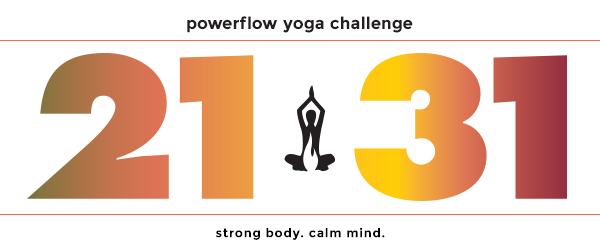 hot yoga power yoga Powerflow Yoga different types of yoga